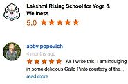 Yoga and Wellness Education- Yoga Teacher Training Immersion Programs