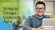 Website Design Company in Agra