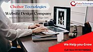 Web Design Company in Tilak Nagar Delhi