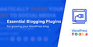 10 Must-Have WordPress Plugins for Bloggers in 2021