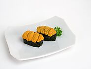 Buy Fresh Uni - Sea Urchin Roe | Seafood Delivery in Vancouver, BC