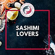 Sashimi Lovers Box