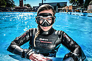 Complete overview of Basic diver course – Seahawks Scuba