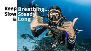Complete overview of conducting Scuba diving for beginners – Seahawks Scuba