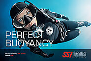 SSI Perfect buoyancy Speciality – Seahawks Scuba
