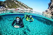 All You Need To Know About The SSI Open Water Diver Course : seahawksscuba — LiveJournal