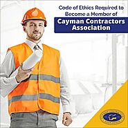 Become a Member of the Cayman Contractors Association - CCA