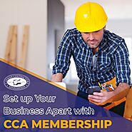 Become a Member of the Cayman Contractors Association - CCA