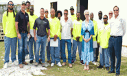 Construction-related events and training in Cayman - CCA