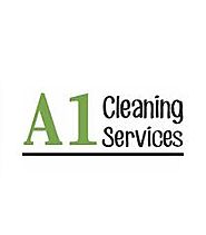 A1 Cleaning Services in the Cayman Islands - CCA
