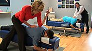 Common Forms Of Chiropractic Therapy - Backtobackchiro