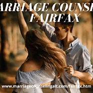 Marriage Counseling Fairfax