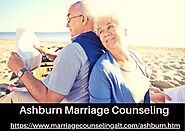 Ashburn Marriage Counseling