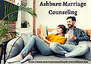 Ashburn Marriage Counseling