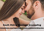 South Riding Marriage Counseling