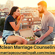 Mclean Marriage Counseling | Visual.ly