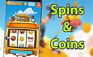 Link nhận spin Coin Master free hàng ngày - hack spin coin master free