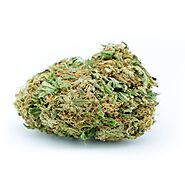 Buy CBG Hemp Flower Online