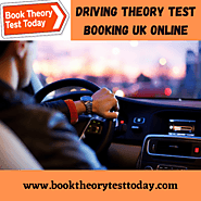 What is Driving Theory Test and Things to Keep in Mind While Having Your Test?