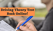 Book UK Driving Theory Test in 2022 - Start the Year With Success
