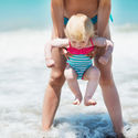 7 Tips for Your First Summer Vacation With Baby
