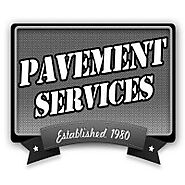 What are the Different Types of Asphalt Repair? by Pavement Services