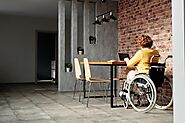 How much does it cost to install wheelchair ramps for the disabled?