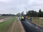 Asphalt Paving | Asphalt Paving Near Me