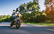A Quick Guide to Motorcycle Insurance in California - Jack Stone Insurance Agency