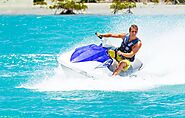 Detailed Look at Personal Watercraft Insurance