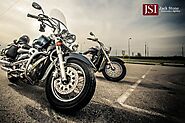 What Impacts Motorcycle Insurance Rates? Exploring 5 Key Factors