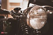 Understanding the Age Criteria for Classic Motorcycle Insurance