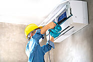 When To Use Residential Air Duct Cleaning Service?