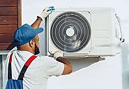 5 Signs It's Time To Call In The Pros For AC Installation