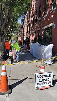 Sidewalk Repair Queens • Community » outdooractive.com