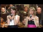 Natalie Dessay & Camille - Rossini: Duetto buffo di due Gatti - 2009