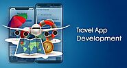 HOW TRAVEL AND TOURISM APPS HELP TRAVELLING LOVER TO EXPLORE THE WORLD?