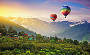 55 Manali Tour Packages, Get Upto 50% Off on Manali Packages
