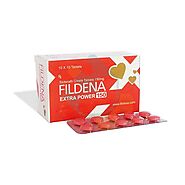 Fildena 150mg : Sildenafil 150 | Reviews | Price | Uses | Side effects