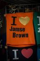 I love James Brown- wait a minute!