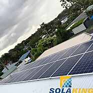 House With Solar Panels Sell Faster- Is It a Myth or Reality?