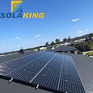 What Should Be the Ideal Size of a Solar Panel System for Your Residence?