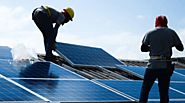 Vital Signs It is Time to Opt for New Solar Panel Installations