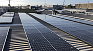 The Rewards of Using Commercial Solar Panels