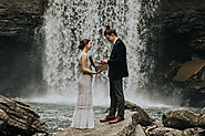 Destination Wedding Photographer UK - Promise Mountain Weddings
