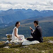 Choose Arizona Elopement Packages - Promise Mountain Weddings
