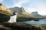 Norway Adventure Wedding Photographer - Promise Mountain Weddings