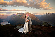 Get Best Arizona Elopement Packages - Promise Mountain Weddings