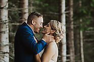 Choose Norway Adventure Wedding Photographer - Promise Mountain Weddings