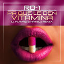 RO-1 - Pa Que Le Den Vitamina (ILLFlavaz & Natsuj Remix)